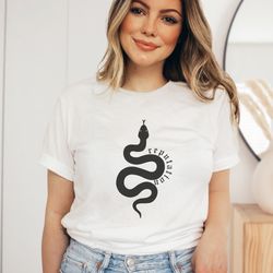 reputation snake t-shirt, reputation taylor swift, reputation merch, look what you made me do, taylor swiftie snake tee,