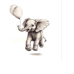 baby elephant svg, baby elephant vector, cute elephant svg, elephant clipart, baby elephant svg for fleece, shirt, mug,