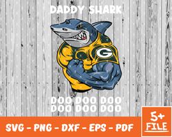Houston Texans Daddy Shark Nfl Svg , Daddy Shark   NfL Svg, Team Nfl Svg 14