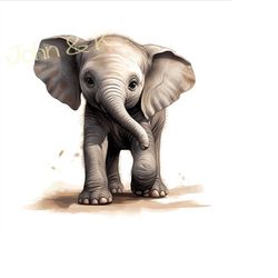 baby elephant svg, baby elephant svg, cute elephant svg, baby elephant clipart,  elephant svg for fleece, shirt, towel,