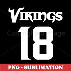 football sublimation design - png digital download - vibrant football graphics for sublimation projects