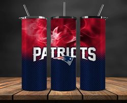 Patriots Tumbler Wrap Design, Football Sports , Sports Tumbler Wrap 47