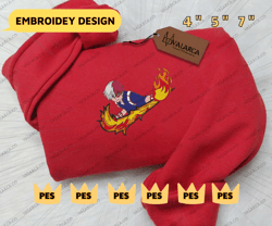 NIKE X Sh.oto Embroidered Sweatshirt, Anime Embroidered Sweatshirt, Custom Brand Anime Embroidered Crewneck, Anime Custom Embroidered Crewneck, Best-selling Custom Embroidered Sweatshirt