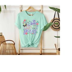 Youre Never Too Old To Be A Princess, Funny Disney Shirt, Disneyland With My Friends, Disney Vacation, Gift Idea, Custom