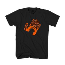 Ready Player One Inspired Fan High Five Parzival Aech Art3mis Daito Shoto Man&8217s T-Shirt
