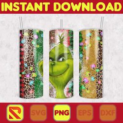 Grinch png , Christmas Sublimation, Christmas Be Gone, Christmas Vibes, Bitch Spray Tumbler