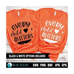 every child matters svg, orange day shirt svg, save children svg, children matters sublimation