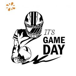 It's Game Day Football svg, Football Game Day svg, Football Player svg ,Superbowl tshirt svg,Football tshirt svg ,Party