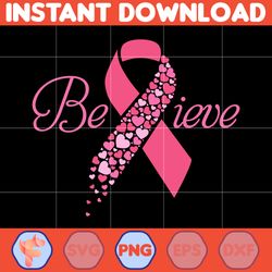 designs breast cancer groovy style png, cancer png, cancer awareness, pink ribbon, breast cancer, fight cancer quote png
