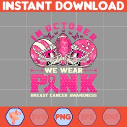 Breast Cancer PNG, Pink Ribbon,Breast Cancer PNG, Breast Cancer Design, Pink Ribbon Sublimation Files, Cancer Awareness