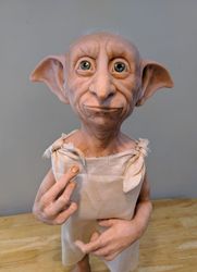 Dobby, Harry Potter doll, 28 inches