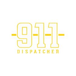 911 dispatcher SVG, Dispatcher SVG, 911 dispatcher, Police dispatcher, Rescue dispatcher, Emergency dispatcher, Personal