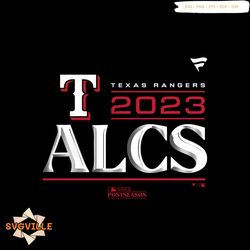 Texas Rangers 2023 ALCS Locker Room PNG Download File