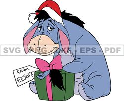 Disney Christmas Png, Disney Catoon Christmas Png, Christmas Svg Png, Christmas Cartoon Svg, Instant Download 59