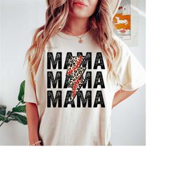 Baseball Mama T-Shirt, Mom Baseball Shirt, Baseball Game Shirt, Baseball Season Shirt, Baseball Mom Tee, Sports Mom T Sh