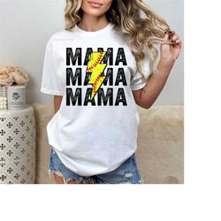 softball mama t-shirt, softball mom shirt, softball game shirt, softball season shirt, softball gifts, sports mom shirt,