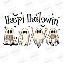Speech Therapy PNG, Trick Or Speech Halloween Png, SLP Halloween Png, Speech Therapist Halloween Png, Spooky SLP Png, Ha