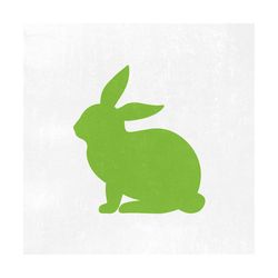 Bunny SVG, Easter Rabbit svg, Rabbit svg and png instant download, rabbit svg cricut and silhouette, Easter bunny svg