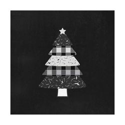 Christmas tree svg. Christmas SVG, Svg, eps, ai, dxf, cdr, png, studio.3. Instan download.