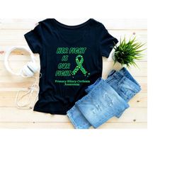 Her Fight is Our Fight Primary Biliary Cirrhosis Awareness liver disease svg png