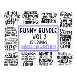 Funny quotes bundle svg, Sarcasm Svg Bundle, Sarcastic Svg Bundle, Sarcastic Sayings Svg Bundle, Sarcastic Quotes Svg, S