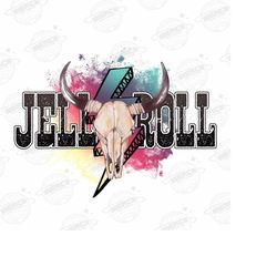 Jelly Roll American Rock Singer Png, Son of a Sinner png, Western Png, Digital Download Png, Sublimation Png, Country We