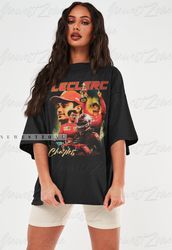 Charles Leclerc Shirt Driver Racing Championship Formula Racing Tshirt Monaco Vintage Design Graphic Tee Sweatshirt Hood