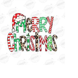 Merry Christmas PNG | Design Download Png | Sublimation | Cute png | retro png | Shirt Designs |Sublimation PNG | Graphi