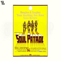 Soul Pa Movie PNG Download