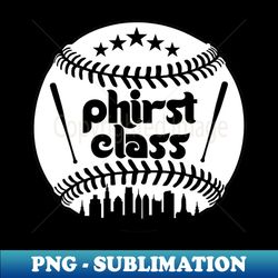 baseball - sublimation - premium quality