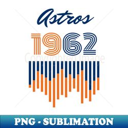 Astros Sublimation PNG Digital Download - High-Quality Graphics for Stunning Sublimation Projects
