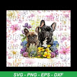 French Bulldog Dog Mom Tumbler Wrap PNG Tumbler Design Sublimation Designs Downloads  Skinny 20oz  PNG  2023