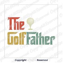 The God Father SVG, The Godfather Svg Files, The Godfather Clipart, The Godfather Gift, svg for cricut, Svg Dxf Eps Png