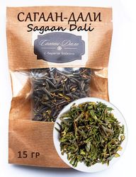 Sagan Dailya, Adams rhododendron, herbal tea, doi-pak 15 gr