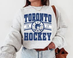 Toronto Maple Leaf, Vintage Toronto Maple Leaf Sweatshirt Shirt, Maple Leaf Sweater, Maple Leaf Shirt, Hockey Fan, Retro