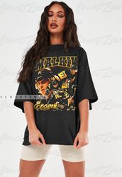 Evgeni Malkin Shirt Ice Hockey American Professional Hockey Championship Sport Merch Vintage Sweatshirt Hoodie Graphic T