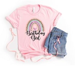 Birthday Girl Shirt,Girls Birthday Party Shirt Birthday Girl Shirt,Birthday Party Girl Shirt,Birthday Shirt,Kids Birthda