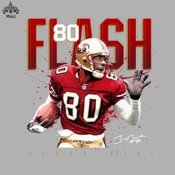 Jerry Rice PNG Download