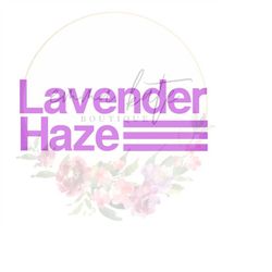 Lavender Haze SVG, Lavender Haze PNG, Midnights, Taylor Swift svg, Eras Tour svg, Taylor Merch, Taylor Fan, Swiftie svg,