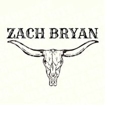 Zach Bryan Concert SVG, Zach Bryan SVG, Country Music, Concert, Country SVG, Sun To Me, Cut File For Cricut