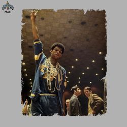 Kareem Abdul Jabbar in UCLA 1966 PNG Download