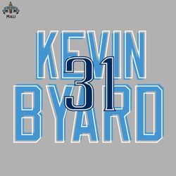 Kevin Byard 31 PNG Download