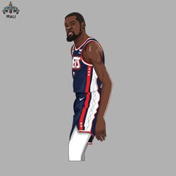 Kevin Durant PNG Download