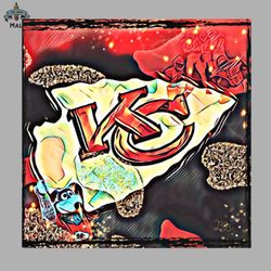 KC Chiefs PNG Download