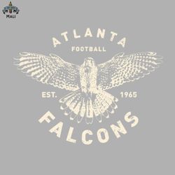 Atlanta Falcons 1 by  Buck Tee Originals PNG Download