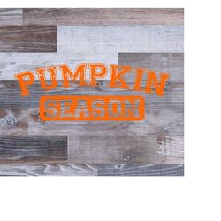 Pumpkin Season Png, Fall Vibes PNG, Fall PNG, Varsity Design, Retro Fall Png, vintage, Pumpkin Season, Instant Download,