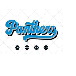 panthers svg, panthers stencil, panthers template, football gifts, sticker svg, panthers ornament svg,