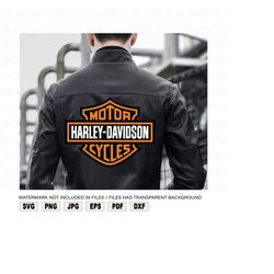 Harley Svg - Harley Svg For Men - Harley File for Cricut - digital download