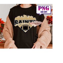 Football Team PNG, Football Mascot Png, Football Shirt, PNG Sublimation, Game Day PNG, T-shirt Designs