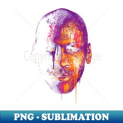 Jordan - Sublimation Digital Download - Create Stunning Designs with PNG Transparency